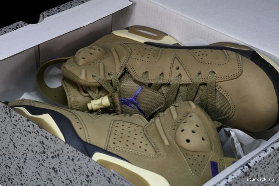  FD1643-300 Brown Retro Gore-Tex Jordan Kelp 6 FD1643-300 1218